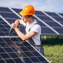 Instalatii fotovoltaice