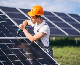 Instalatii fotovoltaice
