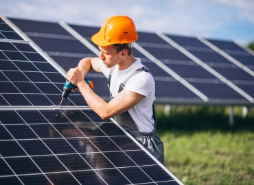 Instalatii fotovoltaice