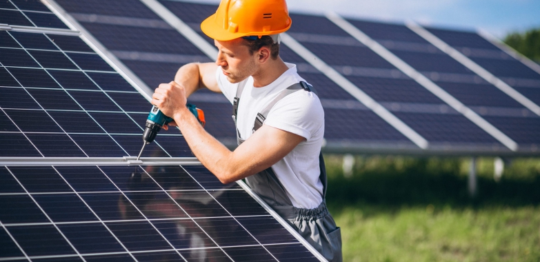 Instalatii fotovoltaice