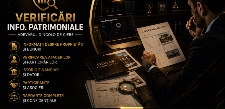 DETECTIV FRONTKARE  DETECTIV PARTICULAR, INVESTIGAȚII PRIVATE