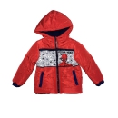 Geaca de iarna baieti Spiderman Race Kids 0735 553 110