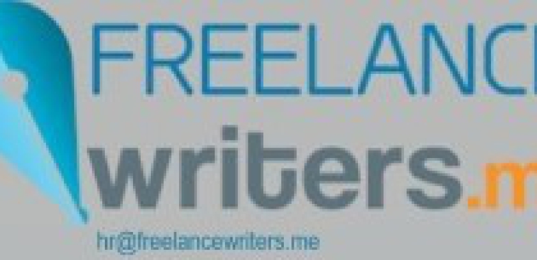 Freelancer – content writing, article writing