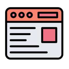 Web Static Editor – Servicii Content & SEO