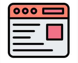 Web Static Editor – Servicii Content & SEO