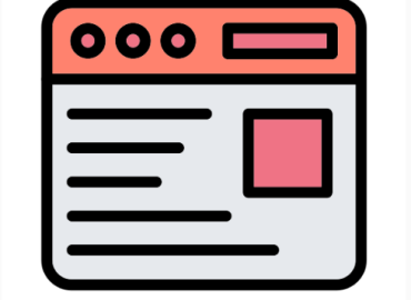 Web Static Editor – Servicii Content & SEO