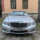 vand Mercedes-Benz E 250 CDI 4Matic