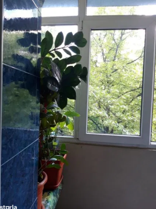 Apartament 3 camere Zona Mihai Bravu etaj 2/4