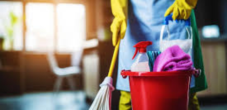 Prestari Servicii de Curatenie