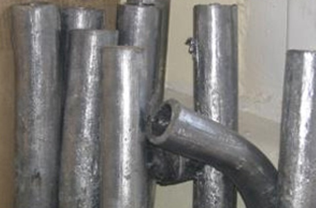 Reparatii tevi de plumb – instalatii tehnico – sanitare