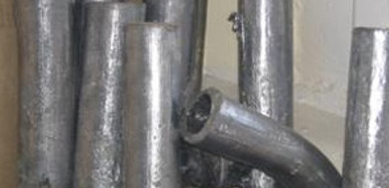 Reparatii tevi de plumb – instalatii tehnico – sanitare