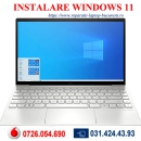 Service Laptop Bucuresti – Ilfov – Instalare Windows la domiciliu