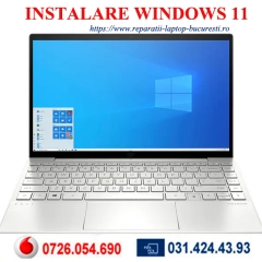 Service laptop Bucuresti Instalare Windows 11 Reparatii PC Bucuresti si Ilfov la domiciliu