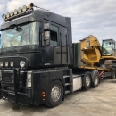 Transport Agabaritic – Sigur, Rapid, Profesionist