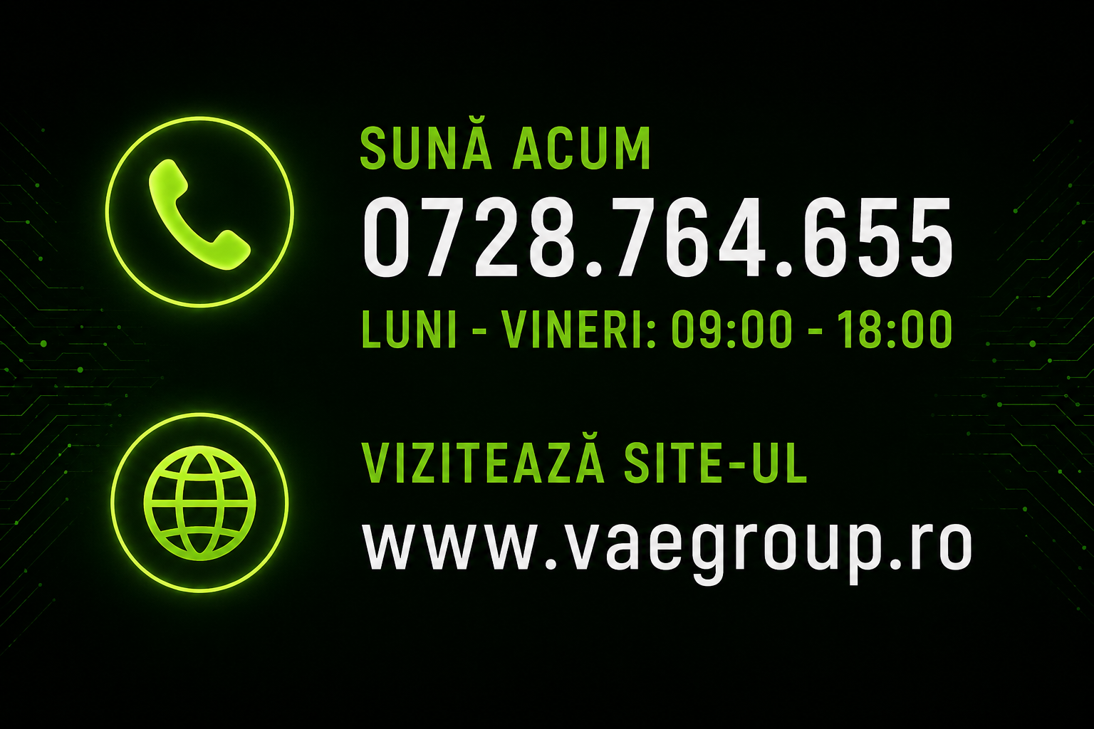 Dezvoltare Software, Aplicații Web, AI, SEO și Marketing Digital