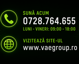 Dezvoltare Software, Aplicații Web, AI, SEO și Marketing Digital
