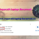 Reparatii laptop – Service PC Instalare windows la domiciliu Bucuresti si Ilfov