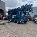 Inchiriem macarle si utilaje constructii