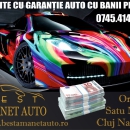 Credite garantie auto –  amanet auto – Best Amanet Auto