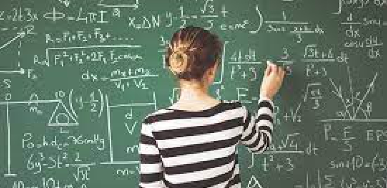 Cours particuliers de mathématiques par internet