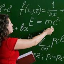 Teach math online by internet ( skype or Zoom) in American , British or French system