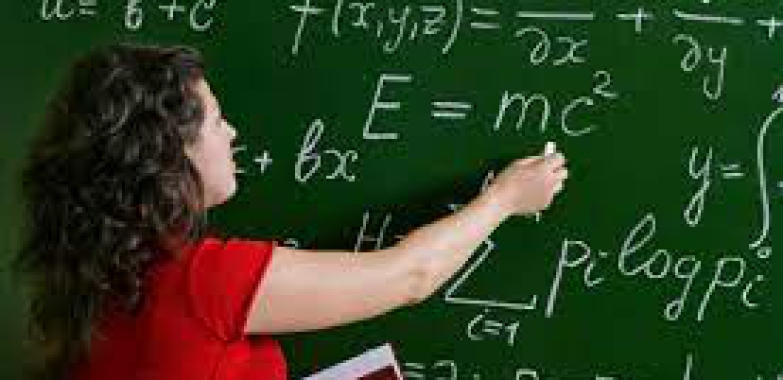 Teach math online by internet ( skype or Zoom) in American , British or French system