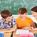 Prepar matematica in sistem international online ( prin internet skype sau zoom )