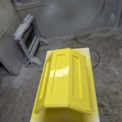 Vopsim MDF