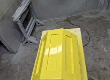 Vopsim MDF