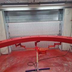 Vopsim MDF