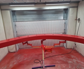 Vopsim MDF