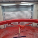 Fronturi MDF Vopsite