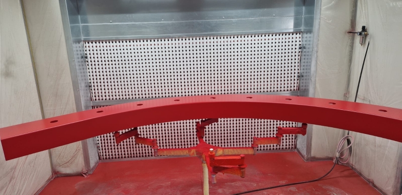 Fronturi MDF Vopsite