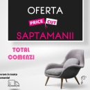 Oferta saptamanii!