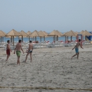 Cantonament Sportivi la Mare
