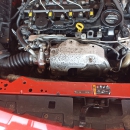 Motor Opel Astra j B16DTH 1,6 CDTI 136 CP Euro 6 an 2014