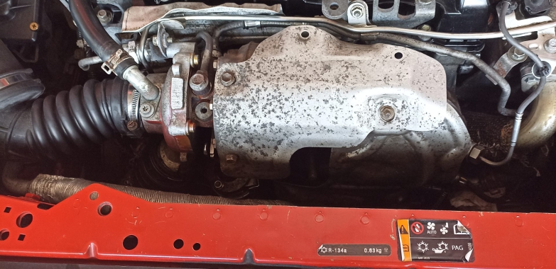 Motor Opel Astra j B16DTH 1,6 CDTI 136 CP Euro 6 an 2014