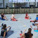 Cantonamente Sportive 2025 – Predeal