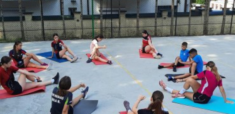 Cantonamente Sportive 2025 – Predeal