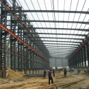 Construcții Metalice și Montaj Panouri Sandwich