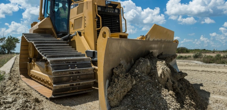 Inchiriez utilaje constructii