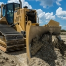 Angajam  buldozerist cu experienta