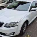 Vand Skoda Octavia 3 Elegance – 1.2 TSI 105 CP – 2013 – 116.000 km