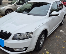 Vand Skoda Octavia 3 Elegance – 1.2 TSI 105 CP – 2013 – 116.000 km