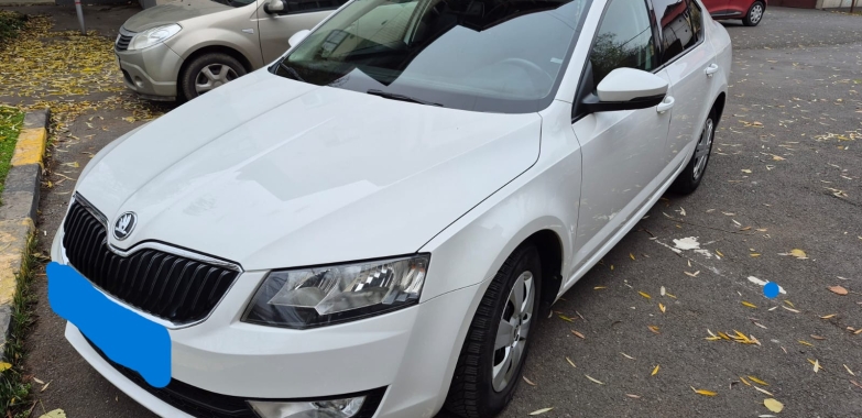 Vand Skoda Octavia 3 Elegance – 1.2 TSI 105 CP – 2013 – 116.000 km
