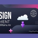 Creez site-uri web, magazine online + gazduire si domenii web