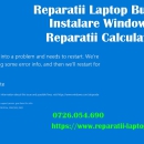 Service laptop Bucuresti – Ilfov – reparatii laptop si service calculatoare la domiciliu