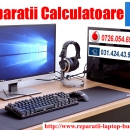 Service laptop Bucuresti – Instalare windows la domiciliul – service calculatoare Bucuresti Ilfov