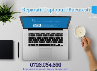 Reparatii laptop Bucuresti Instalare windows 11 la domiciliul clientului Service PC Bucuresti