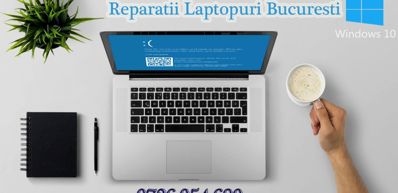 Reparatii laptop Bucuresti Instalare windows 11 la domiciliul clientului Service PC Bucuresti